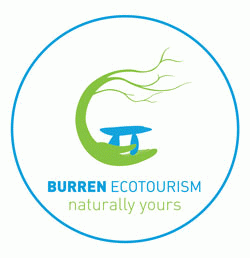 Burren Eco Tourism Ireland